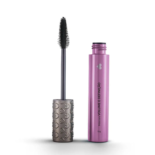Mascara Cils Volume et Définition 10g