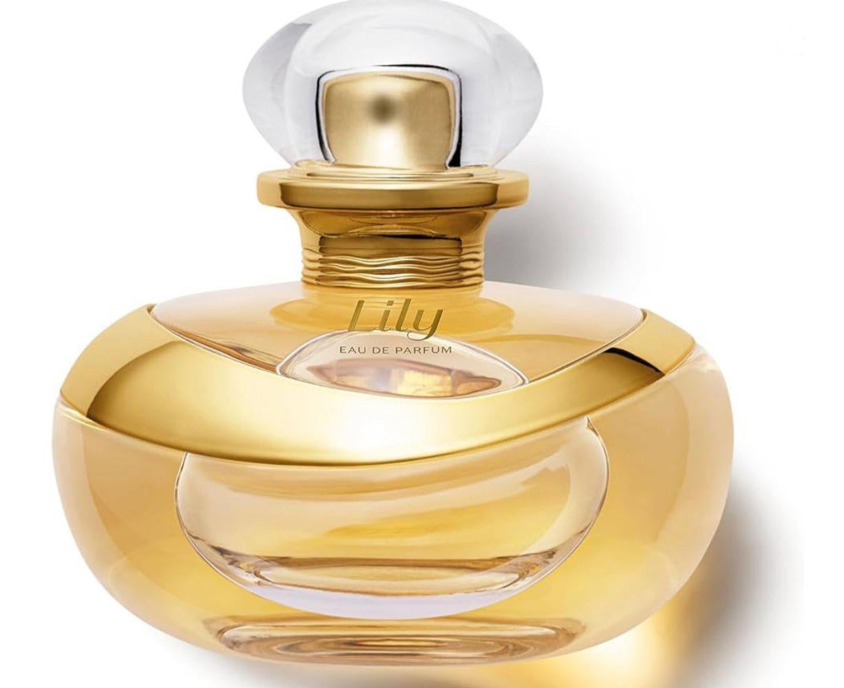 OBoticário-Lily eau de Parfum, 75ml