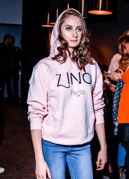 Sweats à Capuche ZINO H/F