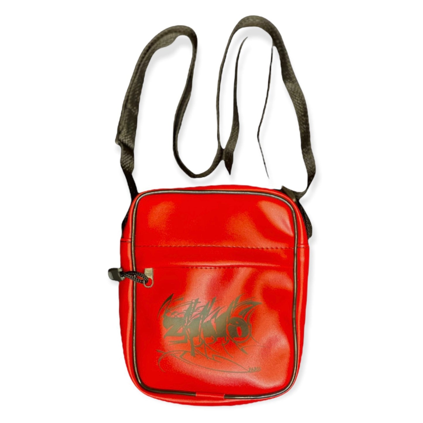 Zino Rote Tasche