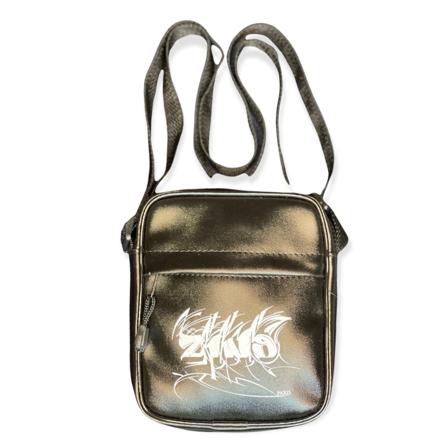 Black Zino Bag