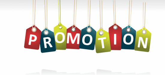 Produits en Promotion !!