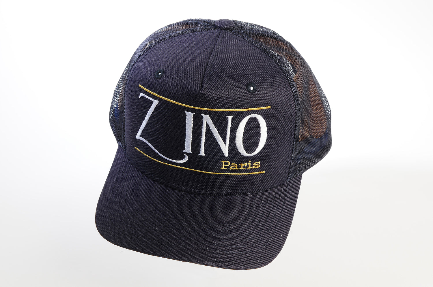 Casquettes Zino