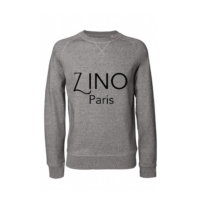Sweat Shirts Zino 100% coton.