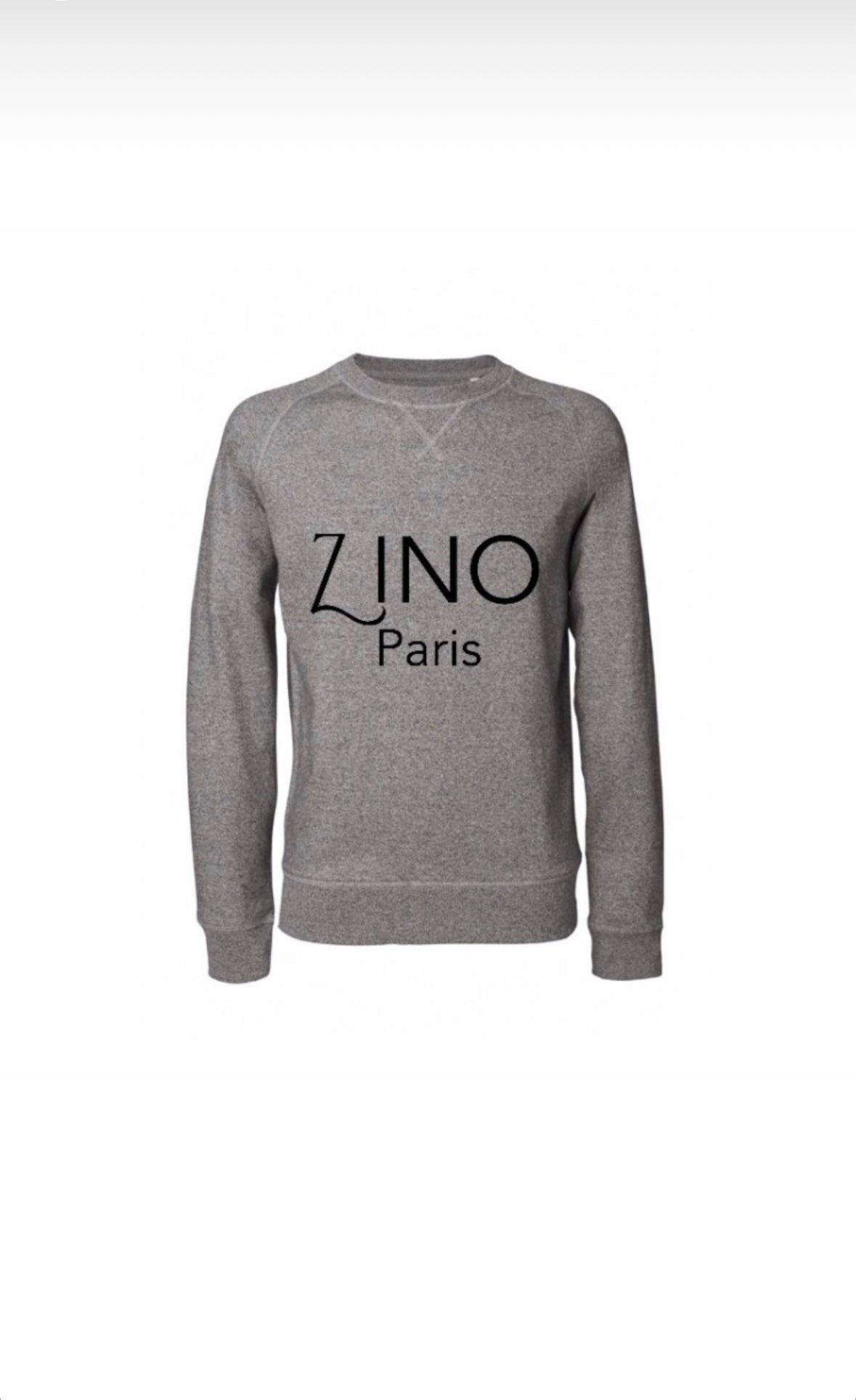 Le sweat basique est l'indispensable de tous vos looks décontractés. Ce sweat homme est 100 % coton, avec un col rond qui ira aussi bien sur un t-shirt que sur une chemise. Portez-le avec un jean ou un chino pour un look très confortable.