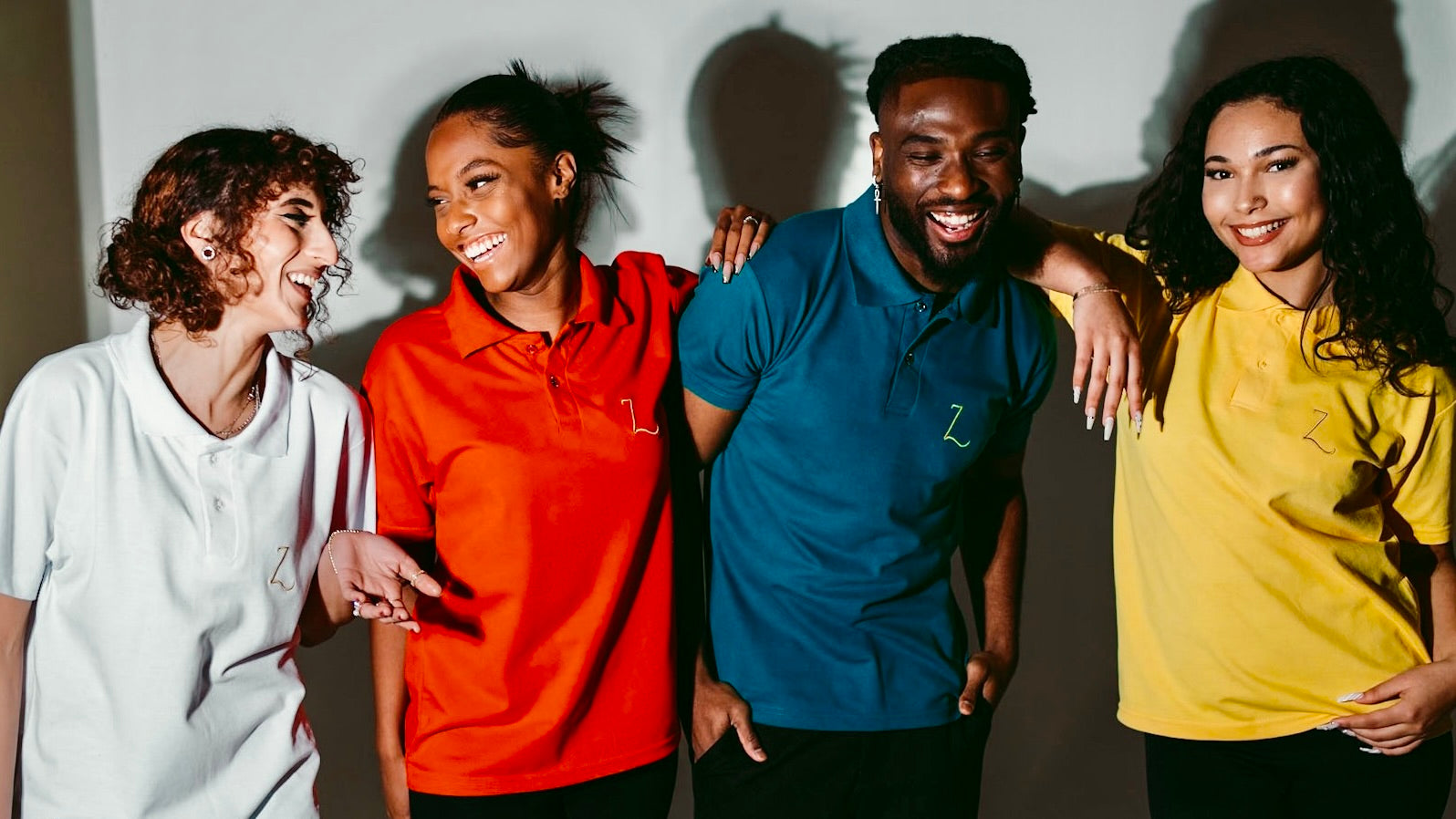 Polo Unisexe-Polo pour Homme et pour Femme