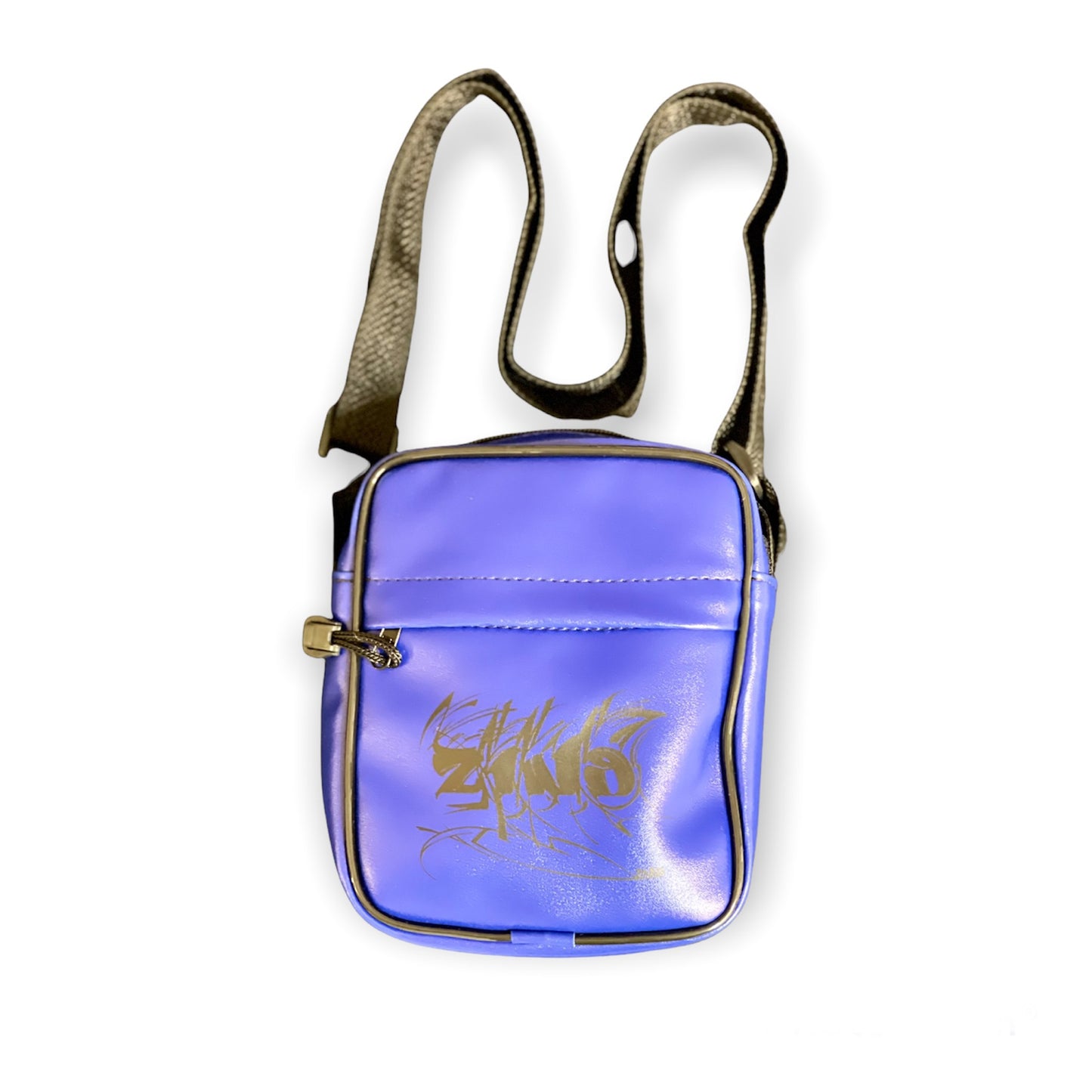 Zino Blue Tasche