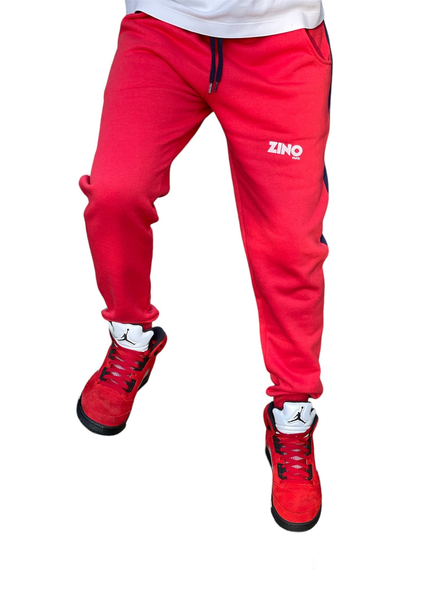 Pantalon Jogging