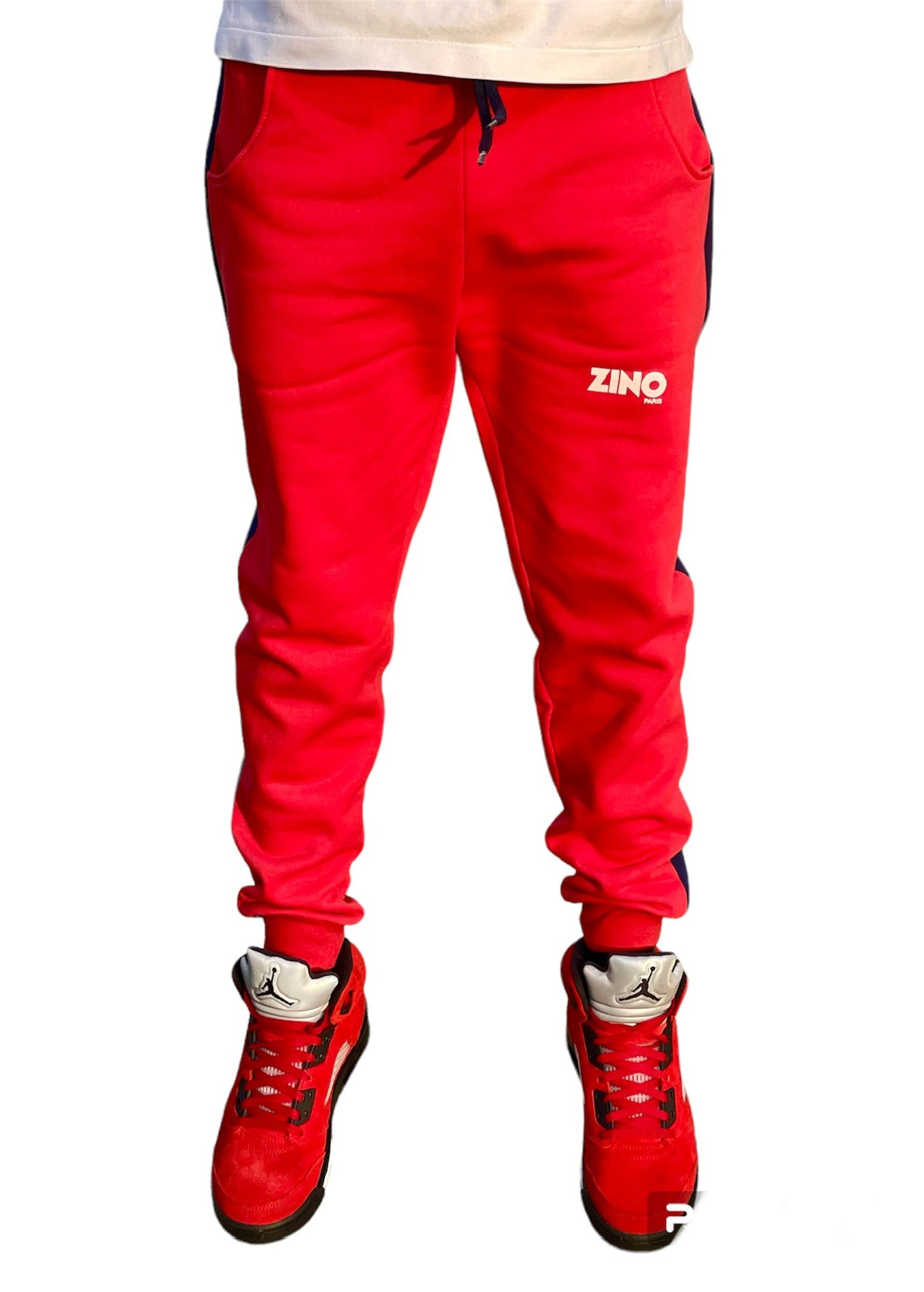Pantalon Jogging