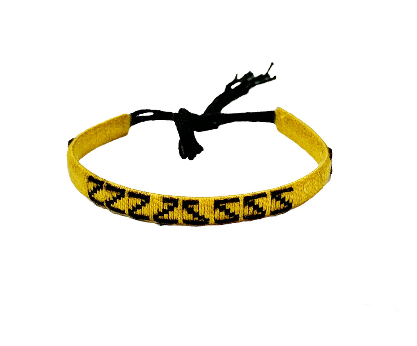 Bracelets fait main