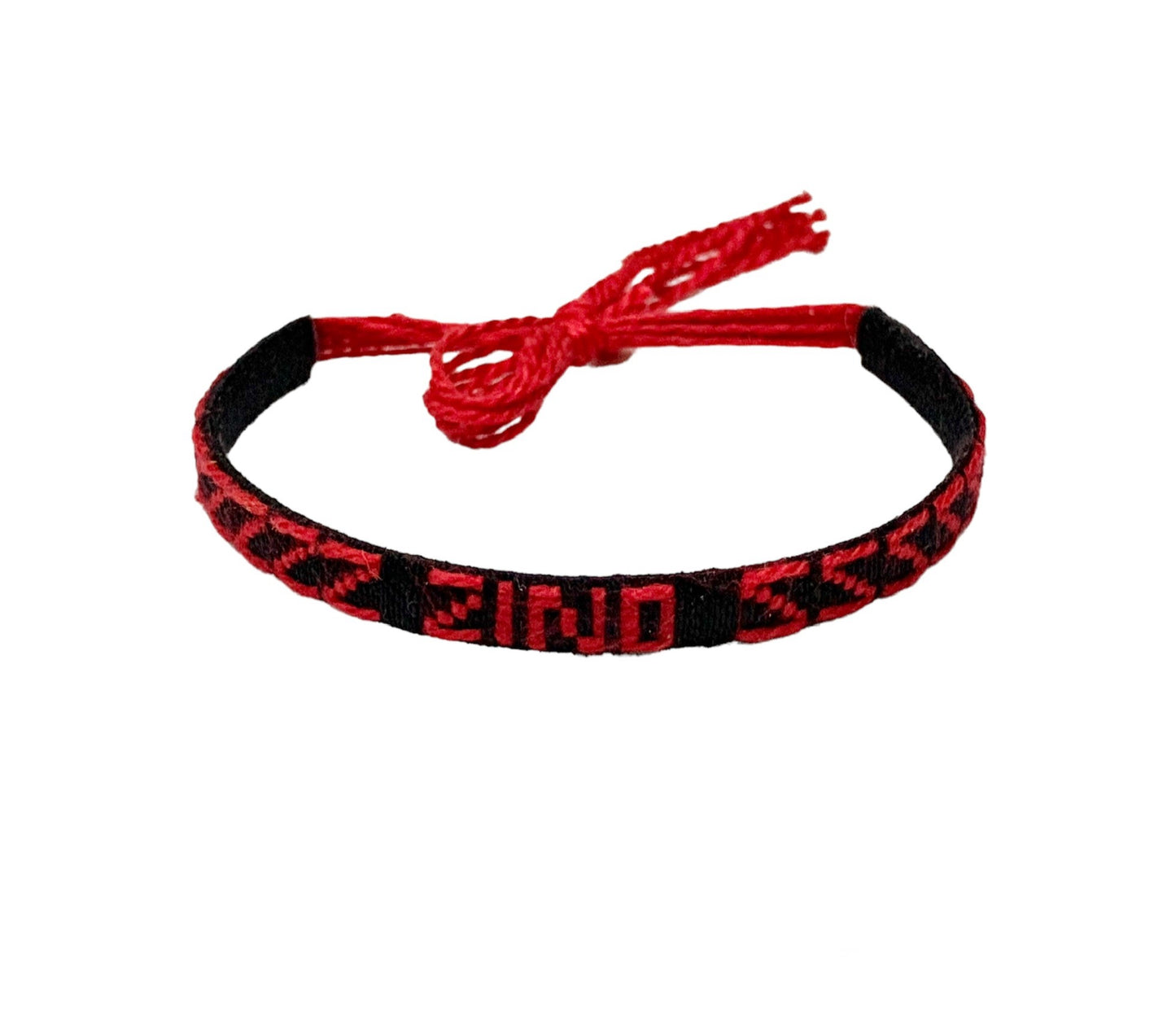Bracelets fait main