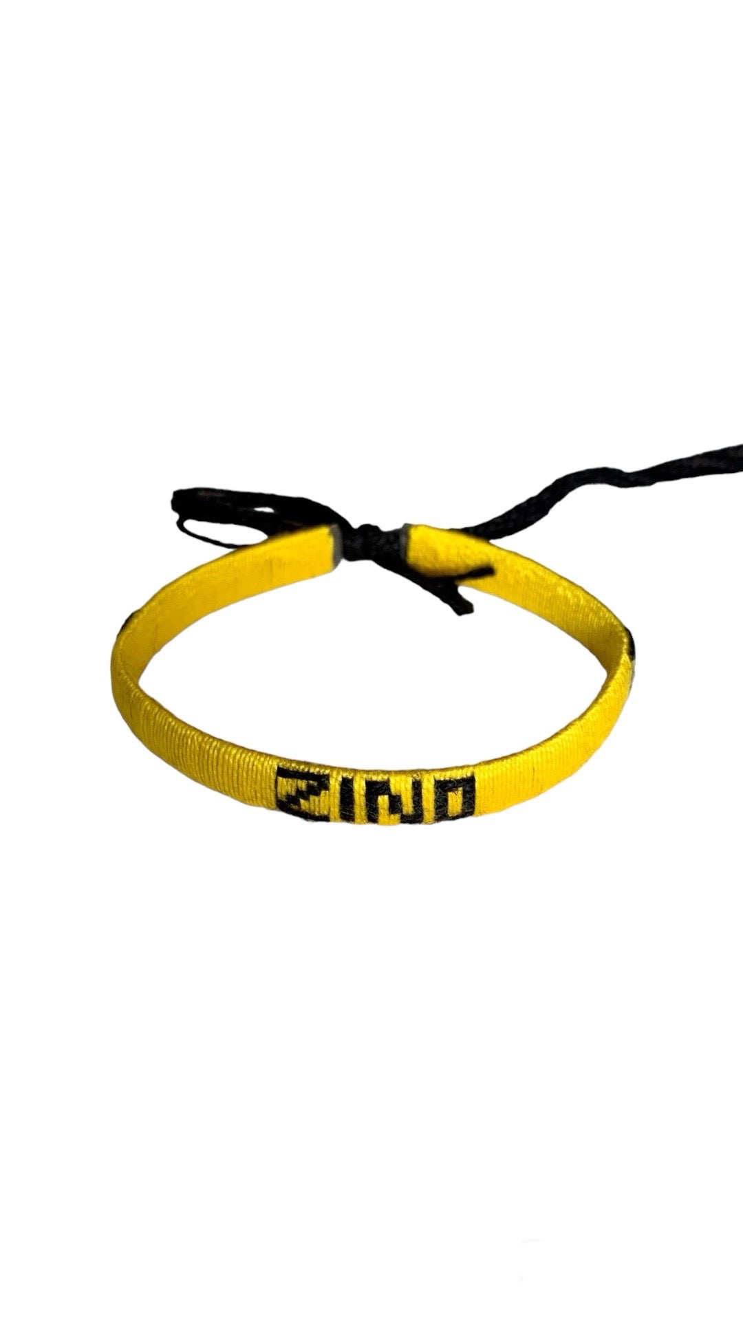 Bracelets fait main